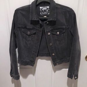 MK Jean jacket